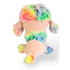 Ty Beanie Boos Rainbow a szivárvány színű uszkár 15cm
