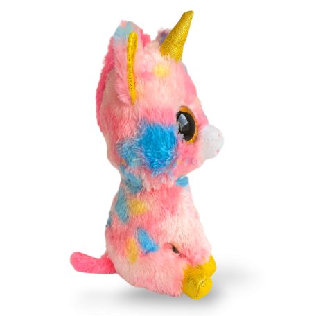 Ty Beanie boos: Fantasia az unikornis
