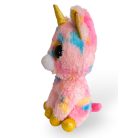 Ty Beanie boos: Fantasia az unikornis