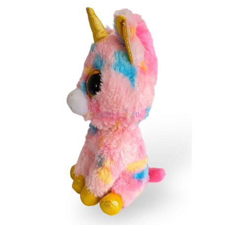 Ty Beanie boos: Fantasia az unikornis