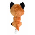 Ty Beanie Boos: Slick a róka plüss 24cm