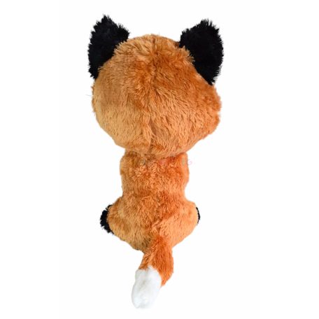 Ty Beanie Boos: Slick a róka plüss 24cm
