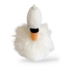 Aurora - Luxe Boutique: Fiona a hattyú plüss