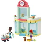 Lego Friends 41695: Állatkórház