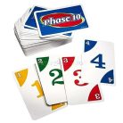 Phase10 kártyajáték
