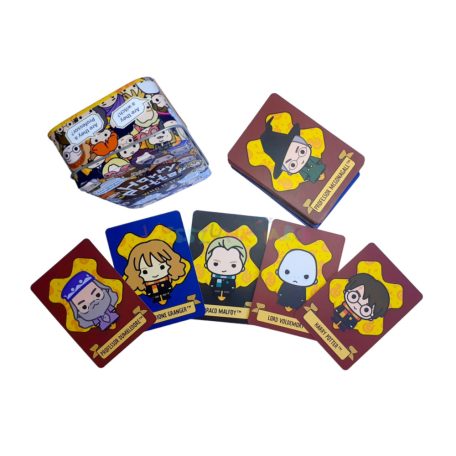 Harry Potter - Who Is It? kártyajáték