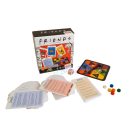 Friends Shuffle - Jóbarátok: Bumm, szívtál! kvízjáték