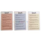 Friends Shuffle - Jóbarátok: Bumm, szívtál! kvízjáték