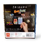 Friends Shuffle - Jóbarátok: Bumm, szívtál! kvízjáték