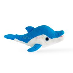 Plüssokosok 2: Ervin a Delfin plüss