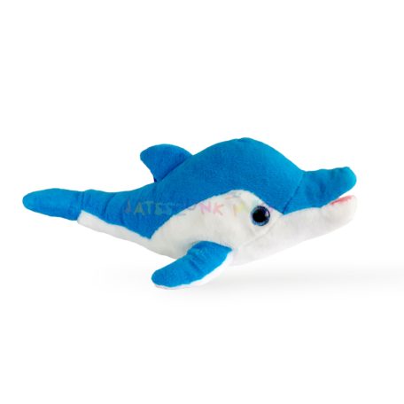 Plüssokosok 2: Ervin a Delfin plüss