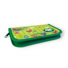 Smart Kids: Zöld tolltartó - Pillangós