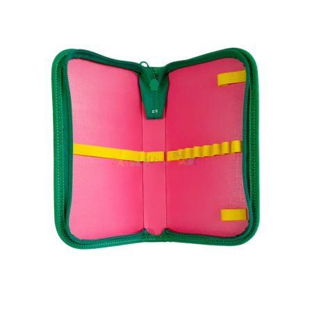 Smart Kids: Zöld tolltartó - Pillangós