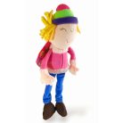 Marks & Spencer: Dotty Daisy plüssfigura