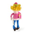 Marks & Spencer: Dotty Daisy plüssfigura