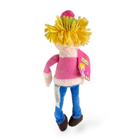 Marks & Spencer: Dotty Daisy plüssfigura