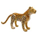 Playmobil figura: Wiltopia - Jaguár 