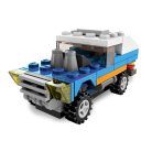 Lego Creator 4838: Mini jármű