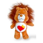 Care Bears - Gondos Bocsok "Brave Heart" Oroszlán plüss