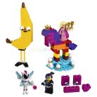 Lego Movie 2. 70824: Amita Karok Királynő