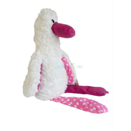 MouseHouse: Kacsa plüss 