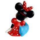 Bullyland: Minnie Mouse figura 18cm