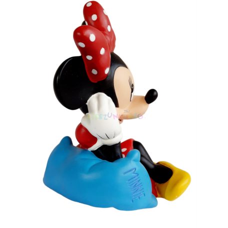 Bullyland: Minnie Mouse figura 18cm