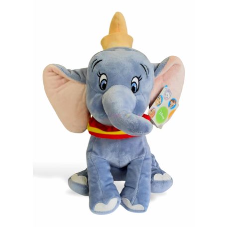 Disney Dumbo plüss elefánt 30cm