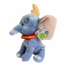 Disney Dumbo plüss elefánt 30cm