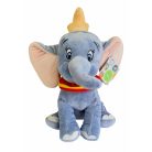 Disney Dumbo plüss elefánt 30cm