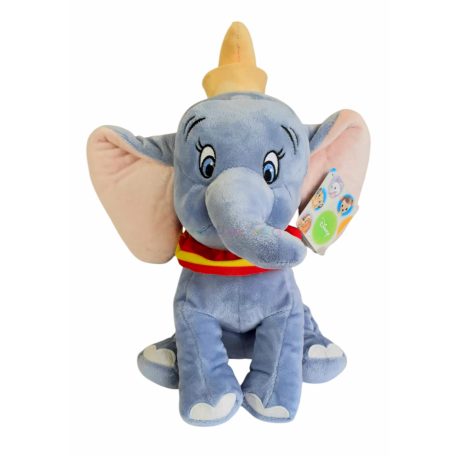 Disney Dumbo plüss elefánt 30cm