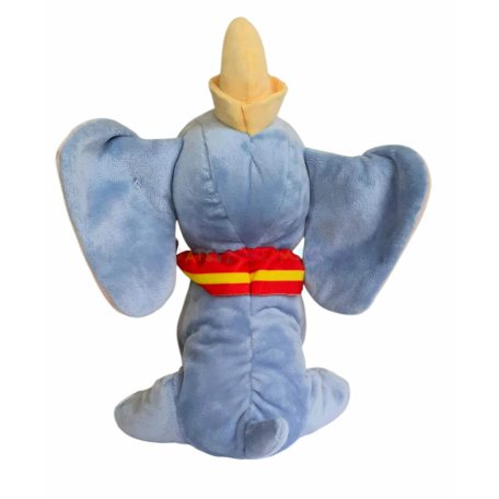 Disney Dumbo plüss elefánt 30cm