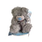 Me To You maci plüss "Key 18"