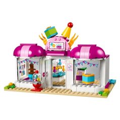 LEGO  Friends 41132 - Heartlake partikellék bolt