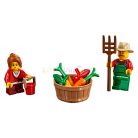 LEGO 40261: Hálaadás (2017)