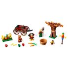 LEGO 40261: Hálaadás (2017)