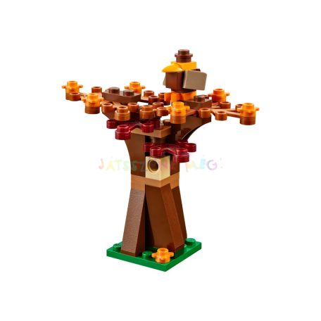 LEGO 40261: Hálaadás (2017)