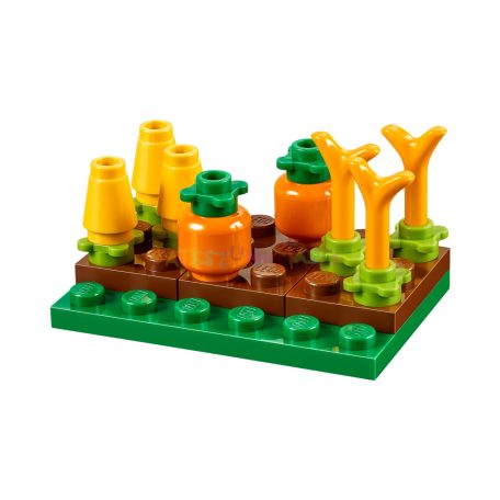 LEGO 40261: Hálaadás (2017)