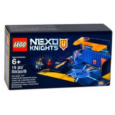 LEGO Nexo Knights 5004389 - Battle Station