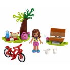 Lego Friends 30412: Piknik a parkban