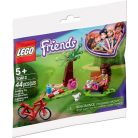 Lego Friends 30412: Piknik a parkban