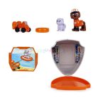 Mancs Őrjárat: Big Truck Hero Pup - Zuma figura