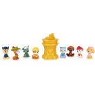 Mancs őrjárat meglepetés mini figura (Spin Master)