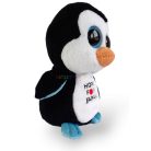 Ty Beanie boos: "Hope For Japan" Pingvin plüss
