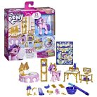 My Little Pony: A királyi szoba átalakaulás játékkészlet