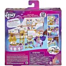 My Little Pony: A királyi szoba átalakaulás játékkészlet