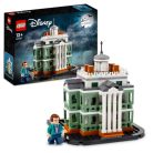 LEGO 40521 Mini Disney A kísértetjárta kastély