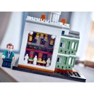 LEGO 40521 Mini Disney A kísértetjárta kastély