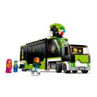 LEGO City 60388: Gaming verseny teherautó