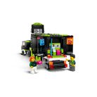 LEGO City 60388: Gaming verseny teherautó